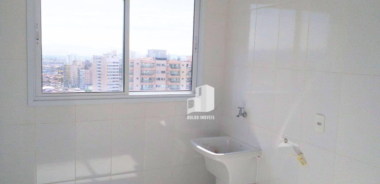 Imagem Apartamento com 2 Quartos à Venda, 100 m² em Tupi - Praia Grande
