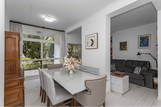 Imagem Apartamento com 2 Quartos à Venda, 97 m² em Higienópolis - São Paulo Imagem Apartamento com 2 Quartos à Venda, 97 m² em Higienópolis - São Paulo