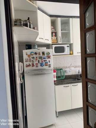 Imagem Imóvel com 3 Quartos à Venda, 67 m² em Vila Santos - São Paulo Imagem Imóvel com 3 Quartos à Venda, 67 m² em Vila Santos - São Paulo