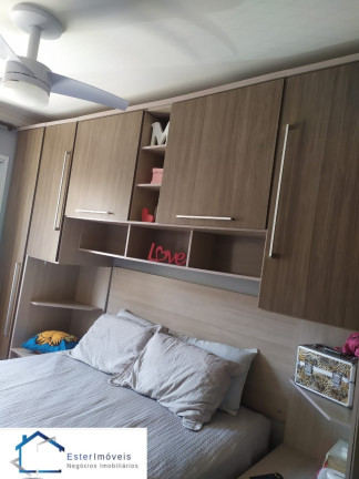 Imagem Imóvel para Alugar ou Temporada, 47 m² em Portais (polvilho) - Cajamar Imagem Imóvel para Alugar ou Temporada, 47 m² em Portais (polvilho) - Cajamar