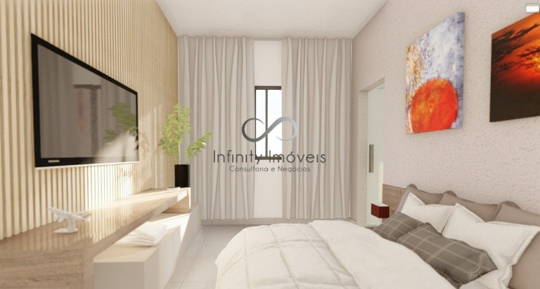 Imagem Casa com 3 Quartos à Venda, 190 m² em Visão - Lagoa Santa