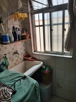 Imagem Apartamento com 2 Quartos à Venda, 50 m² em Jardim Patente - São Paulo