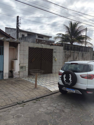Imagem Casa com 2 Quartos à Venda, 70 m² em Centro - Mongaguá Imagem Casa com 2 Quartos à Venda, 70 m² em Centro - Mongaguá