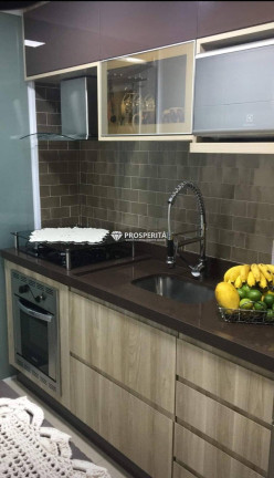 Imagem Apartamento com 2 Quartos à Venda, 54 m² em Centro - Diadema