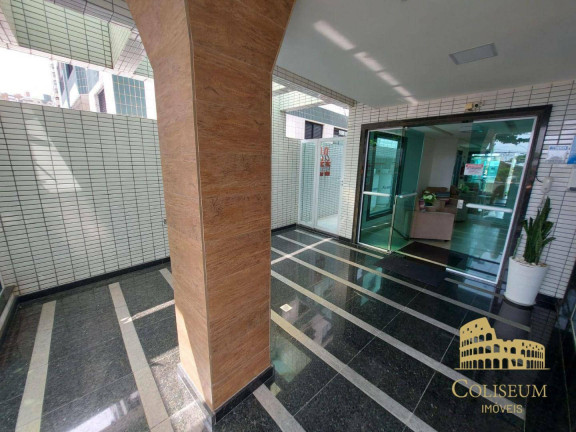 Imagem Apartamento com 1 Quarto à Venda, 53 m² em Canto Do Forte - Praia Grande Imagem Apartamento com 1 Quarto à Venda, 53 m² em Canto Do Forte - Praia Grande