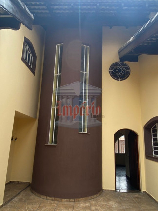 Imagem Casa com 4 Quartos à Venda, 636 m² em Centro - Ribeirão Pires