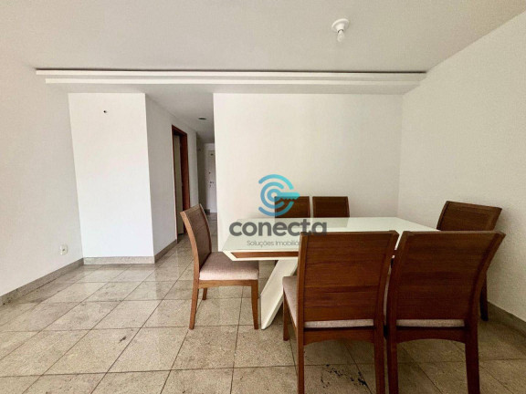 Imagem Apartamento com 3 Quartos à Venda, 124 m² em Icaraí - Niterói Imagem Apartamento com 3 Quartos à Venda, 124 m² em Icaraí - Niterói