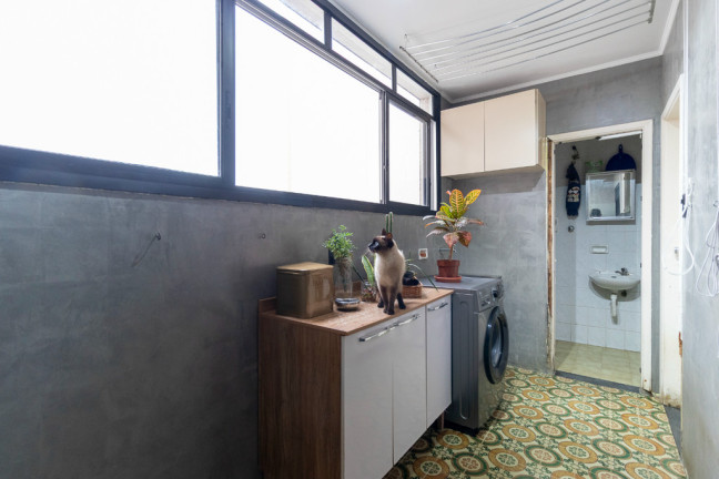 Imagem Imóvel com 4 Quartos à Venda, 155 m² em Santo Amaro - São Paulo Imagem Imóvel com 4 Quartos à Venda, 155 m² em Santo Amaro - São Paulo