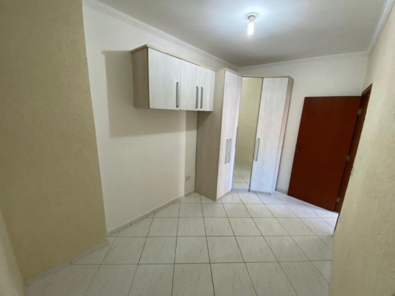 Imagem Apartamento com 2 Quartos à Venda, 67 m² em Tupi - Praia Grande