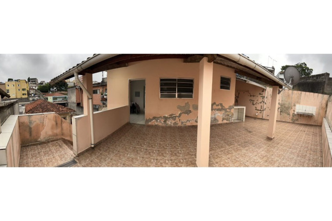 Imagem Casa com 3 Quartos à Venda, 299 m² em Jardim São Luís - São Paulo Imagem Casa com 3 Quartos à Venda, 299 m² em Jardim São Luís - São Paulo