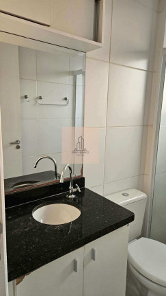 Imagem Apartamento com 2 Quartos à Venda, 48 m² em Edifício Spazio Della Vitta - Sorocaba Imagem Apartamento com 2 Quartos à Venda, 48 m² em Edifício Spazio Della Vitta - Sorocaba