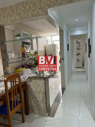 Imagem Apartamento com 2 Quartos à Venda, 80 m² em Vaz Lobo - Rio De Janeiro