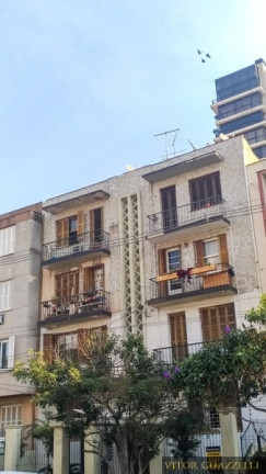 Imagem Apartamento com 1 Quarto à Venda, 32 m² em Moinhos De Vento - Porto Alegre Imagem Apartamento com 1 Quarto à Venda, 32 m² em Moinhos De Vento - Porto Alegre