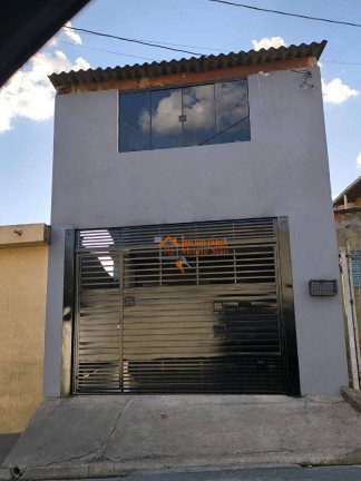Imagem Sobrado com 4 Quartos à Venda, 125 m² em Jardim Arapongas - Guarulhos Imagem Sobrado com 4 Quartos à Venda, 125 m² em Jardim Arapongas - Guarulhos