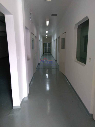 Imagem Sala Comercial à Venda, 800 m² em Gopoúva - Guarulhos