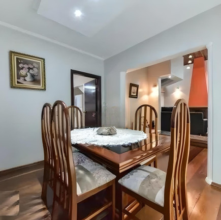 Imagem Casa com 4 Quartos à Venda, 290 m² em Independência - São Bernardo Do Campo Imagem Casa com 4 Quartos à Venda, 290 m² em Independência - São Bernardo Do Campo