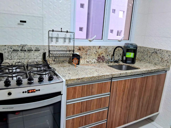 Imagem Apartamento com 3 Quartos à Venda, 84 m²