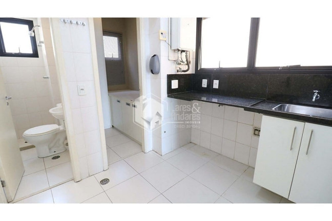 Imagem Apartamento com 4 Quartos à Venda, 191 m² em Morumbi - São Paulo Imagem Apartamento com 4 Quartos à Venda, 191 m² em Morumbi - São Paulo