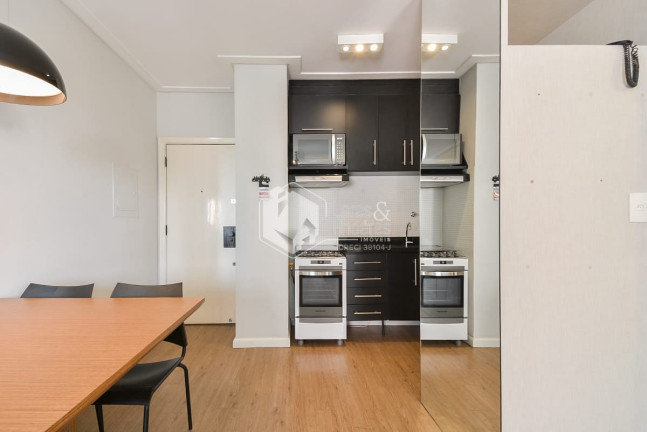 Imagem Apartamento com 1 Quarto à Venda, 50 m² em Jardim Paulista - São Paulo