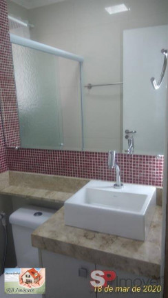 Imagem Apartamento com 2 Quartos à Venda, 44 m² em Taboão - São Bernardo Do Campo Imagem Apartamento com 2 Quartos à Venda, 44 m² em Taboão - São Bernardo Do Campo