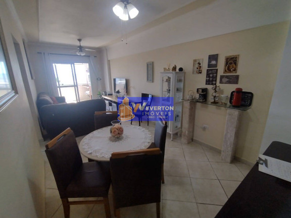 Imagem Apartamento com 2 Quartos à Venda, em Centro - Mongaguá Imagem Apartamento com 2 Quartos à Venda, em Centro - Mongaguá
