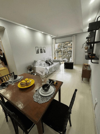 Imagem Apartamento com 1 Quarto à Venda, 55 m² em Vila Olímpia - São Paulo Imagem Apartamento com 1 Quarto à Venda, 55 m² em Vila Olímpia - São Paulo
