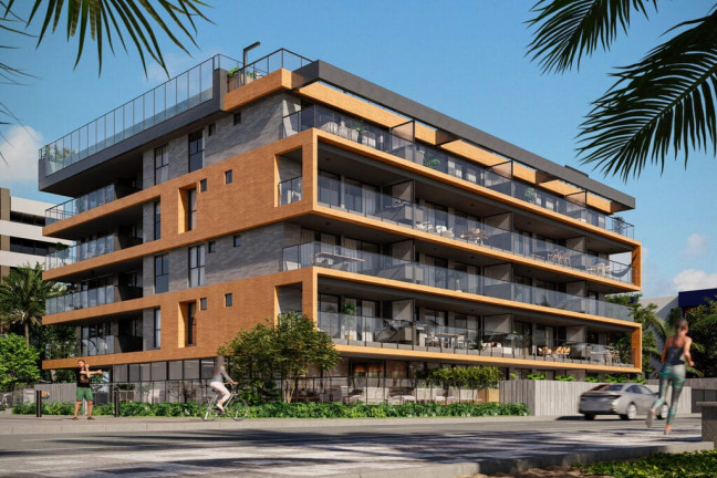 Imagem Apartamento com 3 Quartos à Venda, 93 m² em Intermares - Cabedelo Imagem Apartamento com 3 Quartos à Venda, 93 m² em Intermares - Cabedelo