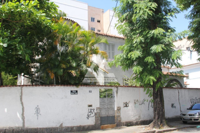 Imagem Casa com 6 Quartos à Venda, 450 m² em Vila Isabel - Rio De Janeiro