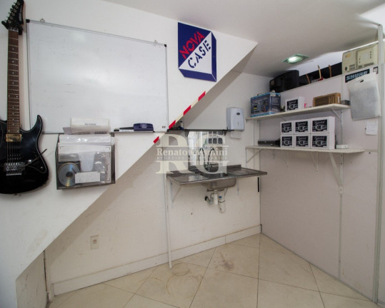 Imagem Imóvel Comercial à Venda, 64 m² em Barra Da Tijuca - Rio De Janeiro