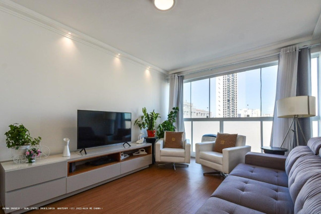 Imagem Apartamento com 2 Quartos à Venda, 81 m² em Santana - São Paulo Imagem Apartamento com 2 Quartos à Venda, 81 m² em Santana - São Paulo