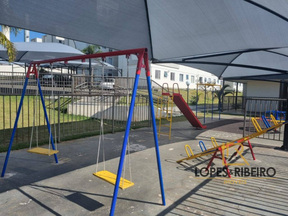 Imagem Apartamento com 2 Quartos à Venda, em Parque São Domingos - Botucatu Imagem Apartamento com 2 Quartos à Venda, em Parque São Domingos - Botucatu