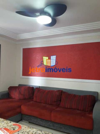 Imagem Apartamento com 1 Quarto à Venda, 58 m² em Aviação - Praia Grande