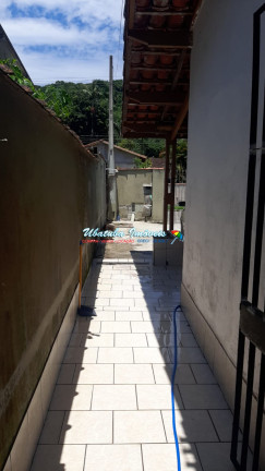 Imagem Casa com 2 Quartos à Venda, 65 m² em Perequê Açu - Ubatuba