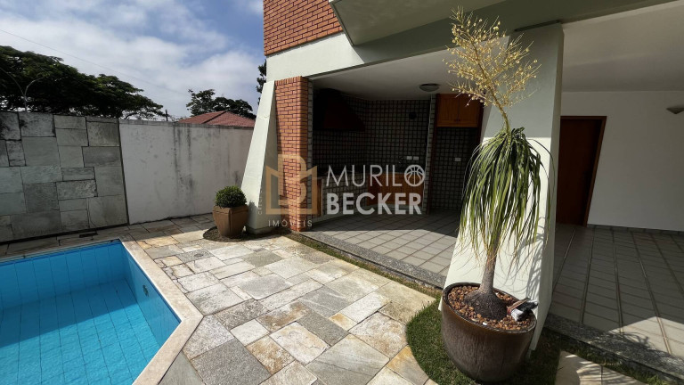 Imagem Casa de Condomínio com 3 Quartos à Venda, 520 m² em Jardim Aquárius - São José Dos Campos