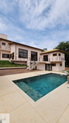 Imagem Imóvel com 4 Quartos à Venda, 394 m² em Colinas Do Mosteiro De Itaici - Indaiatuba Imagem Imóvel com 4 Quartos à Venda, 394 m² em Colinas Do Mosteiro De Itaici - Indaiatuba