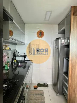 Apartamento com 2 Quartos à Venda, 57 m² em Boa Viagem - Recife