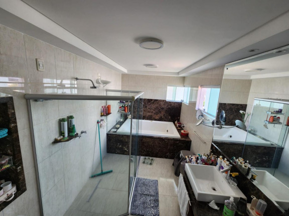 Imagem Casa de Condomínio com 4 Quartos à Venda, 360 m² em Neópolis - Natal Imagem Casa de Condomínio com 4 Quartos à Venda, 360 m² em Neópolis - Natal