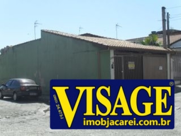 Imagem Casa com 2 Quartos à Venda,  em Vila Pinheiro - Jacareí