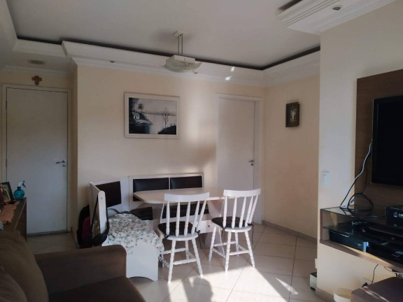 Imagem Apartamento com 2 Quartos à Venda, 540.000 m² em São Paulo - Jundiaí