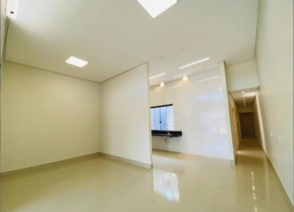 Imagem Casa com 3 Quartos à Venda, 160 m² em Jardim Brasil - Goiania Imagem Casa com 3 Quartos à Venda, 160 m² em Jardim Brasil - Goiania