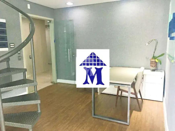 Imagem Sala Comercial à Venda, 216 m² em Vila Mariana - São Paulo