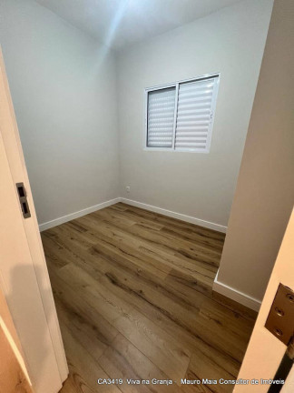 Imagem Casa de Condomínio com 3 Quartos à Venda, 125 m² em água Espraiada (caucaia Do Alto) - Cotia