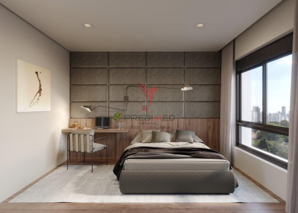 Imagem Apartamento com 3 Quartos à Venda, 231 m² em Ibirapuera - São Paulo Imagem Apartamento com 3 Quartos à Venda, 231 m² em Ibirapuera - São Paulo