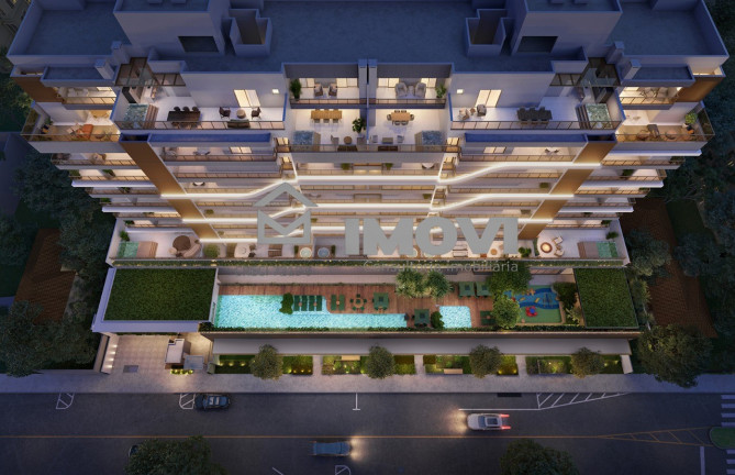 Imagem Apartamento com 4 Quartos à Venda, 270 m² em Jardim Camburi - Vitória Imagem Apartamento com 4 Quartos à Venda, 270 m² em Jardim Camburi - Vitória