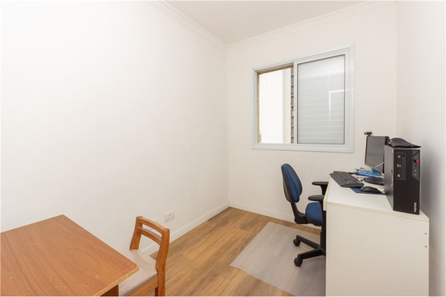 Imagem Imóvel com 2 Quartos à Venda, em Vila Tolstoi - São Paulo Imagem Imóvel com 2 Quartos à Venda, em Vila Tolstoi - São Paulo
