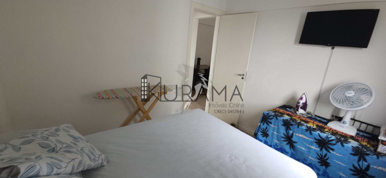 Imagem Apartamento com 2 Quartos à Venda, 51 m² em Pestana - Osasco