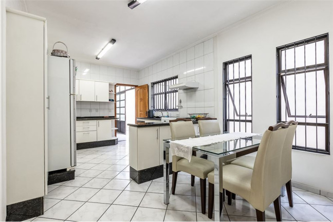 Imagem Casa com 3 Quartos à Venda, 137 m² em Vila Prudente - São Paulo