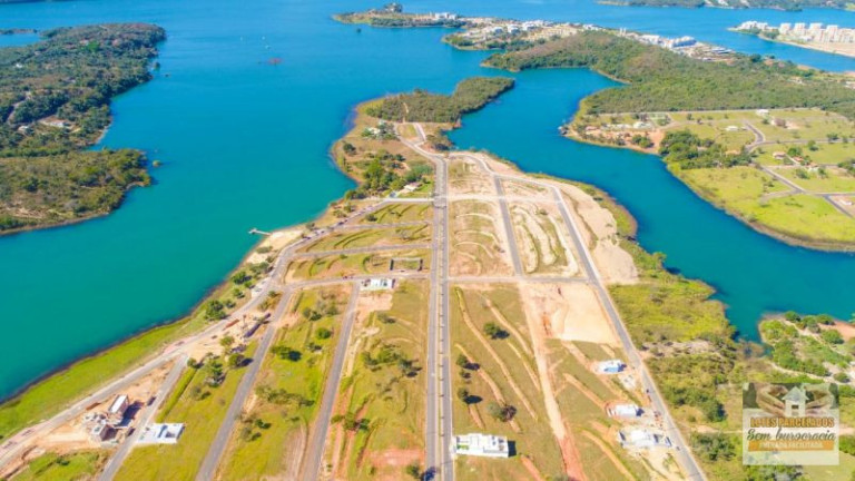 Imóvel à Venda, 300 m² em Setor Lago Sul - Caldas Novas