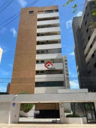 Imagem Apartamento com 3 Quartos à Venda, 144 m² em Meireles - Fortaleza Imagem Apartamento com 3 Quartos à Venda, 144 m² em Meireles - Fortaleza