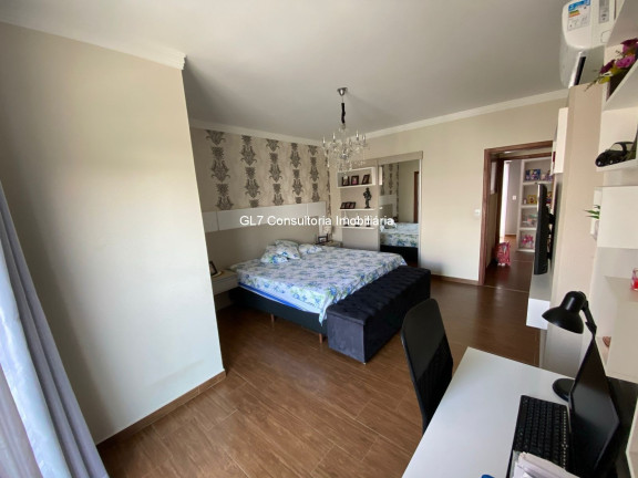 Imagem Casa com 3 Quartos à Venda, em Jardim Montreal Residence - Indaiatuba Imagem Casa com 3 Quartos à Venda, em Jardim Montreal Residence - Indaiatuba
